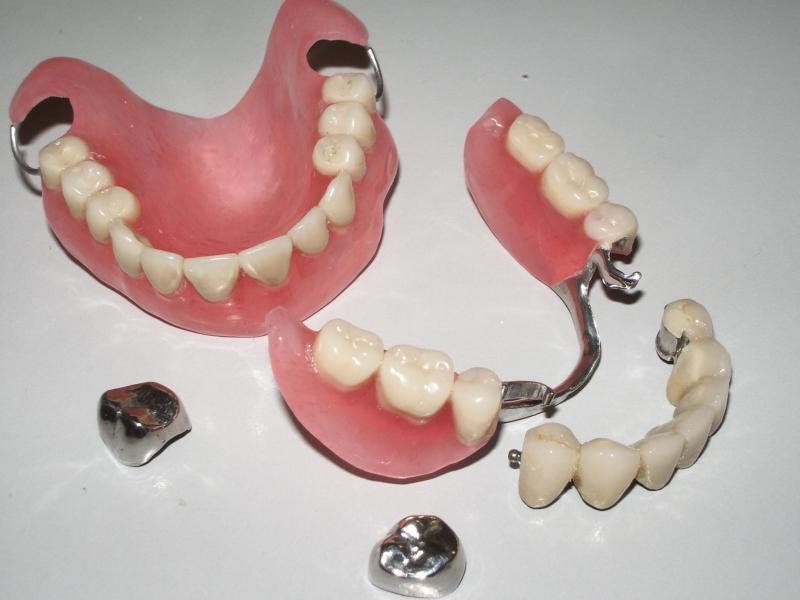 Зуботехническая лаборатория
