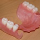 Съемные нейлоновые протезы с импортными зубами